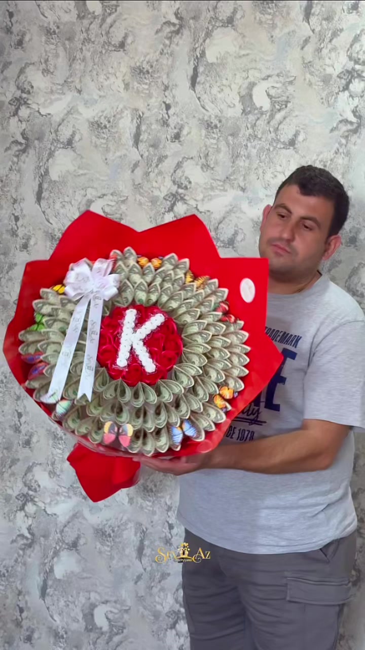 @SevAz hediyyeler