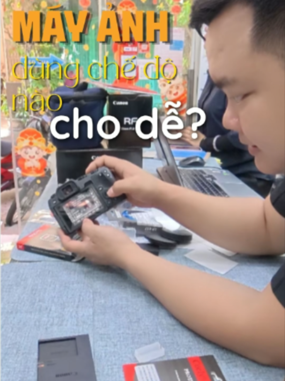 @Shop M&aacute;y Ảnh 24h