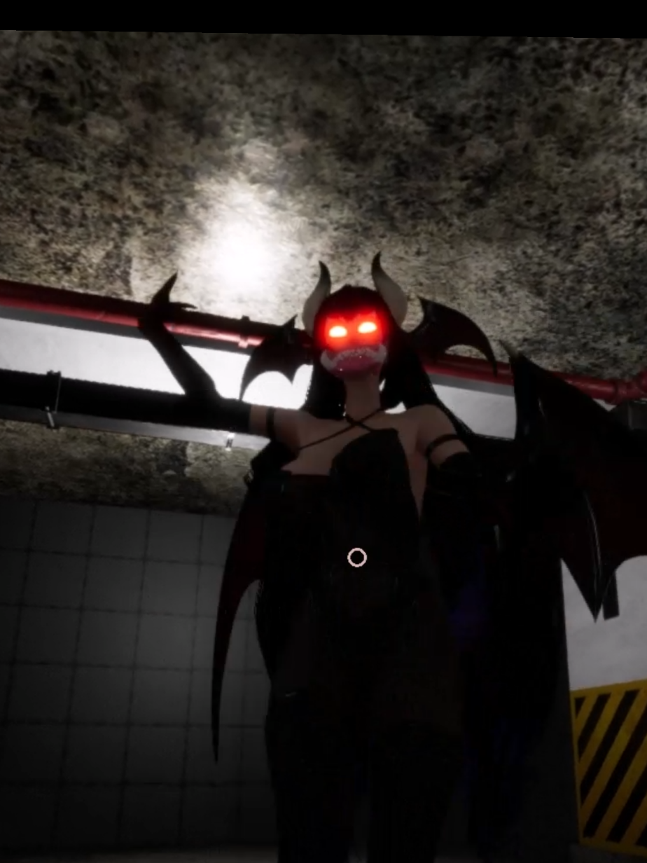@Descent Into Darkness