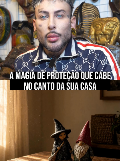 @Bruxo Malagueta Oficial