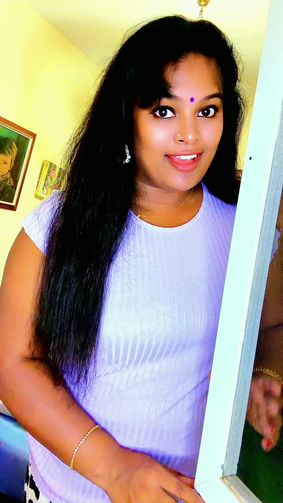 @❤️Jini paul❤️