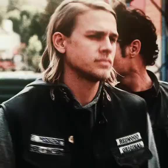 @Jax Teller