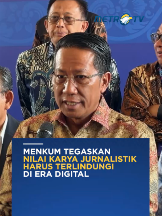 @Metro TV