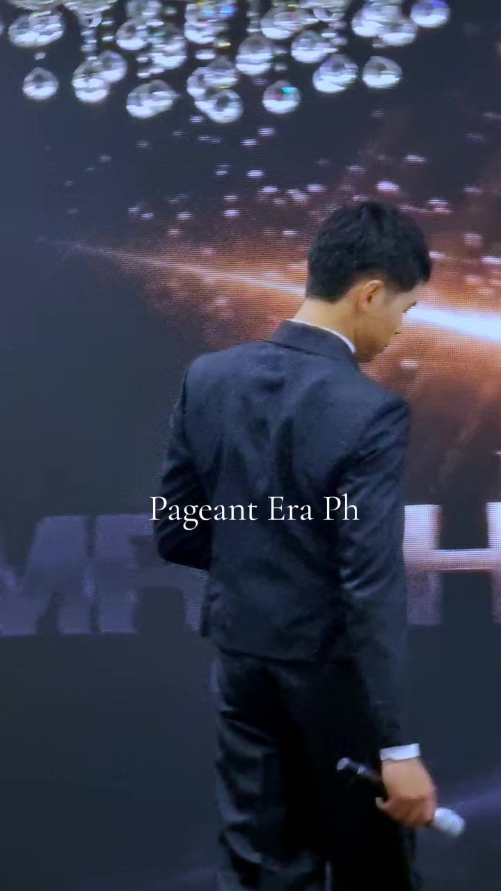 @Pageant Era Ph