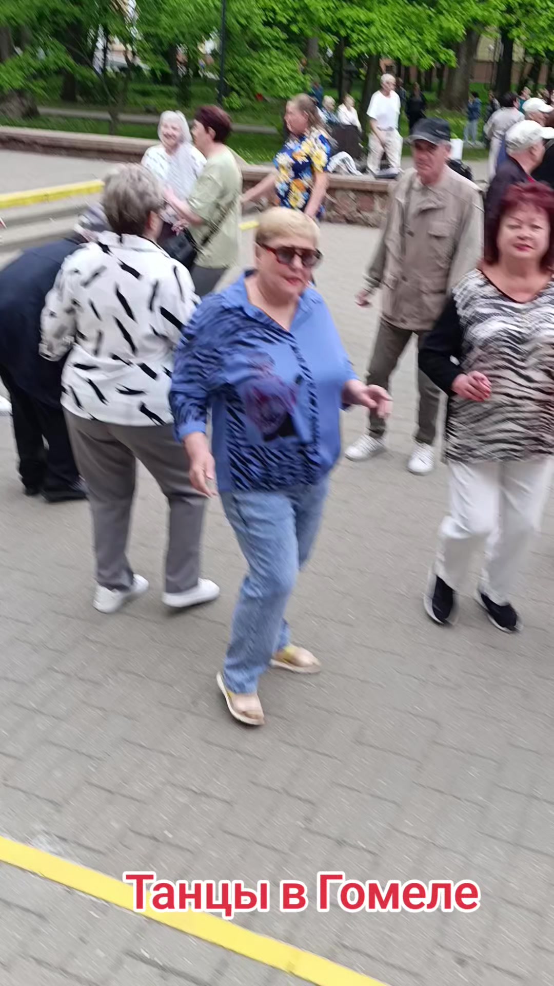 @ТАМАРА ЛОБУНЕЦ