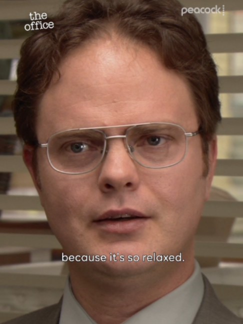 @The Office