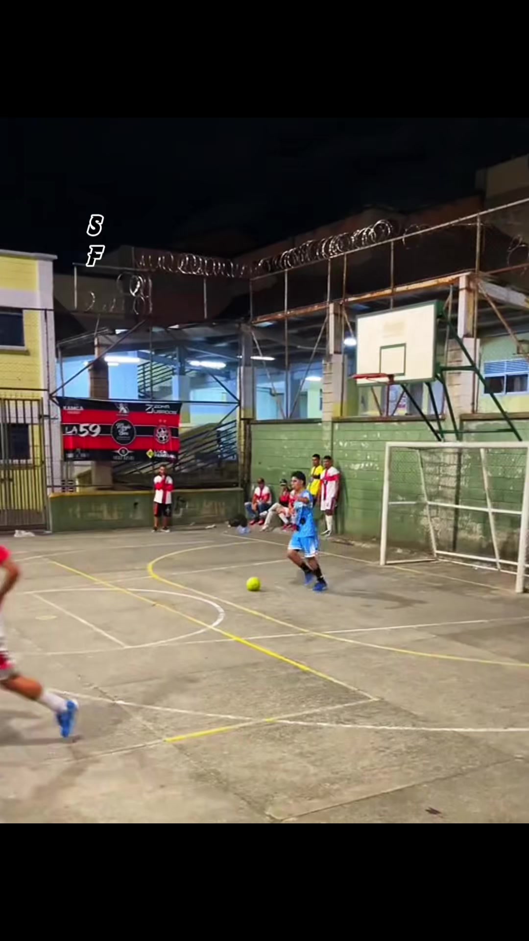 @EDITS_FUTSAL_DRIBLES