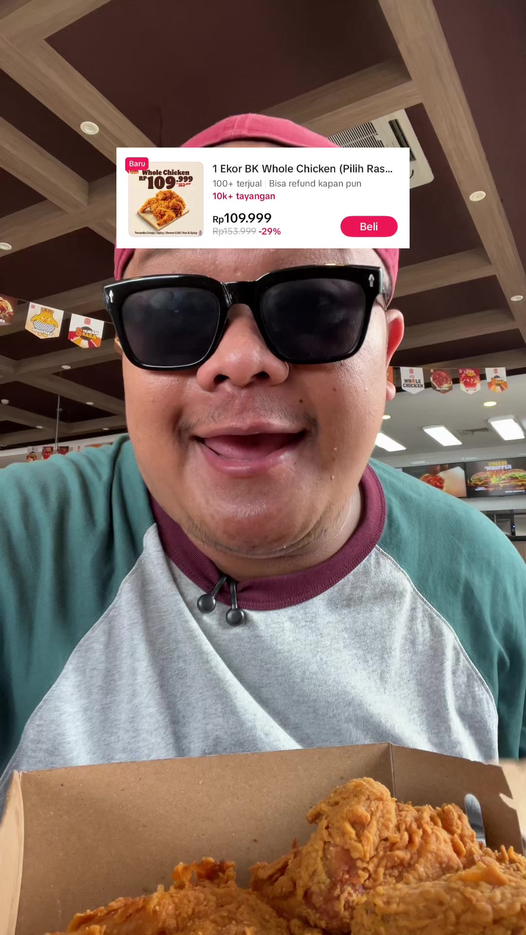 @Teman Kenyang Jelajah