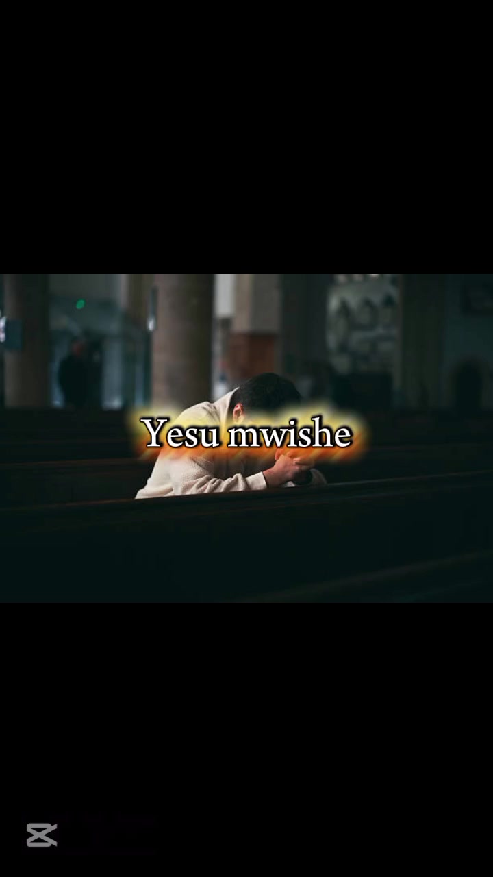 @Olivis wa Jesus