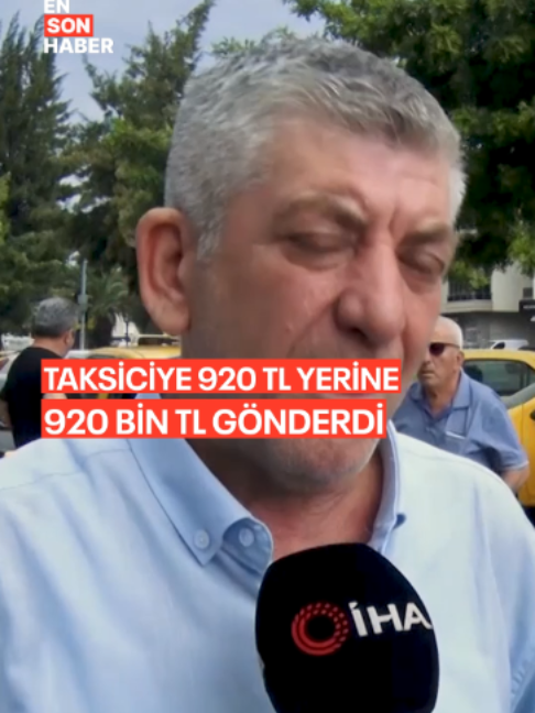 @Ensonhaber