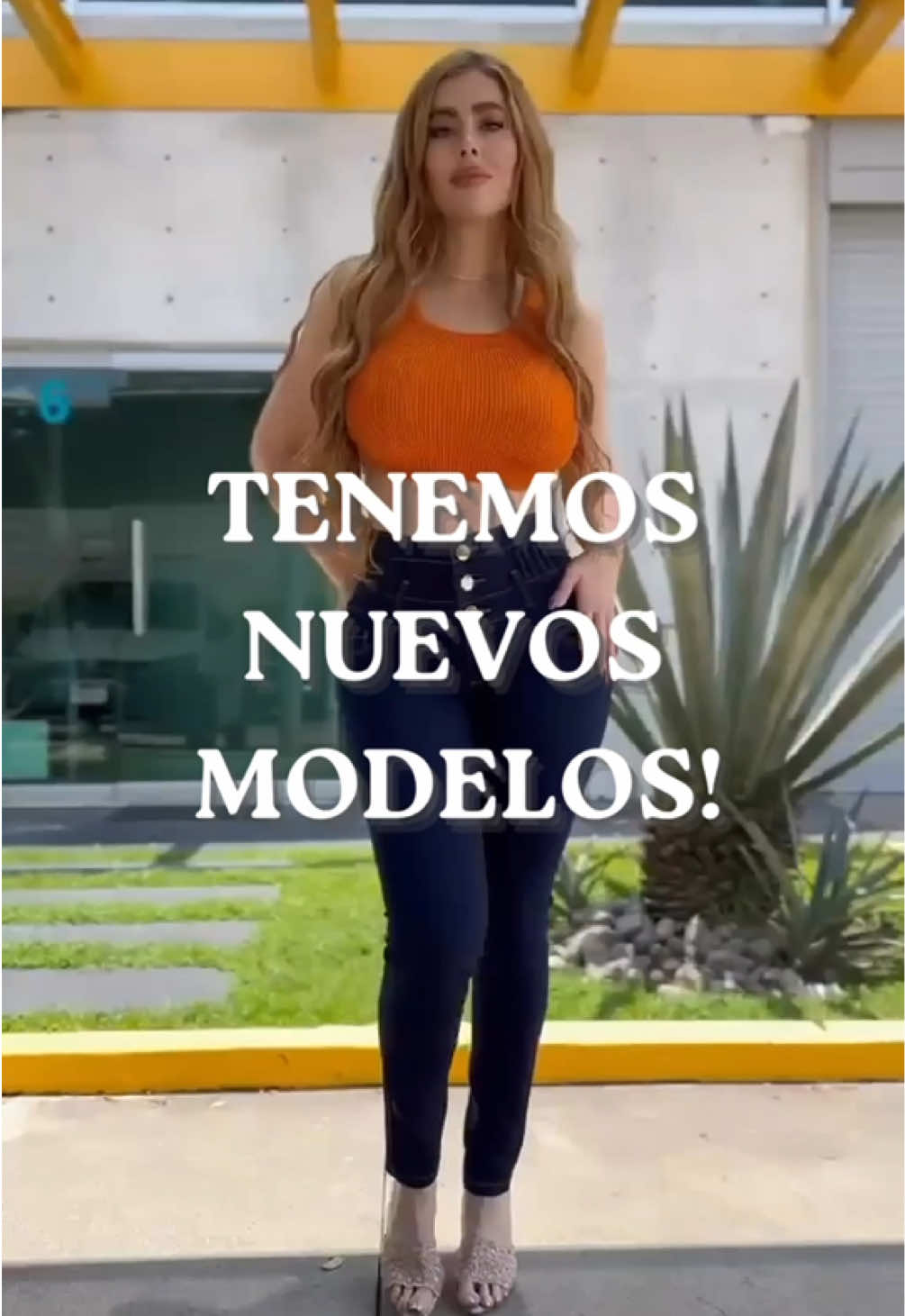@DENIM Fashion Hits