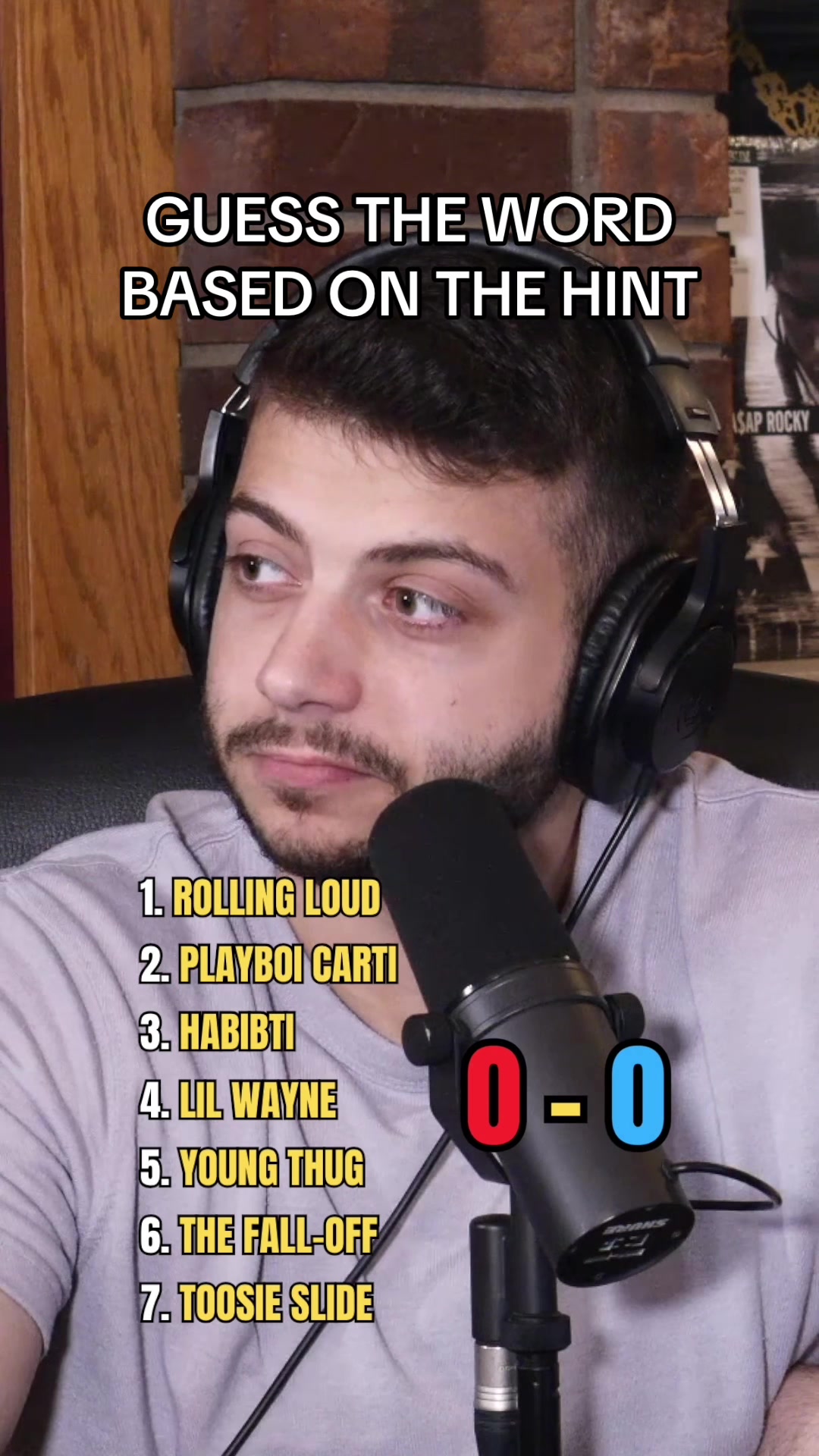 @NFR Podcast