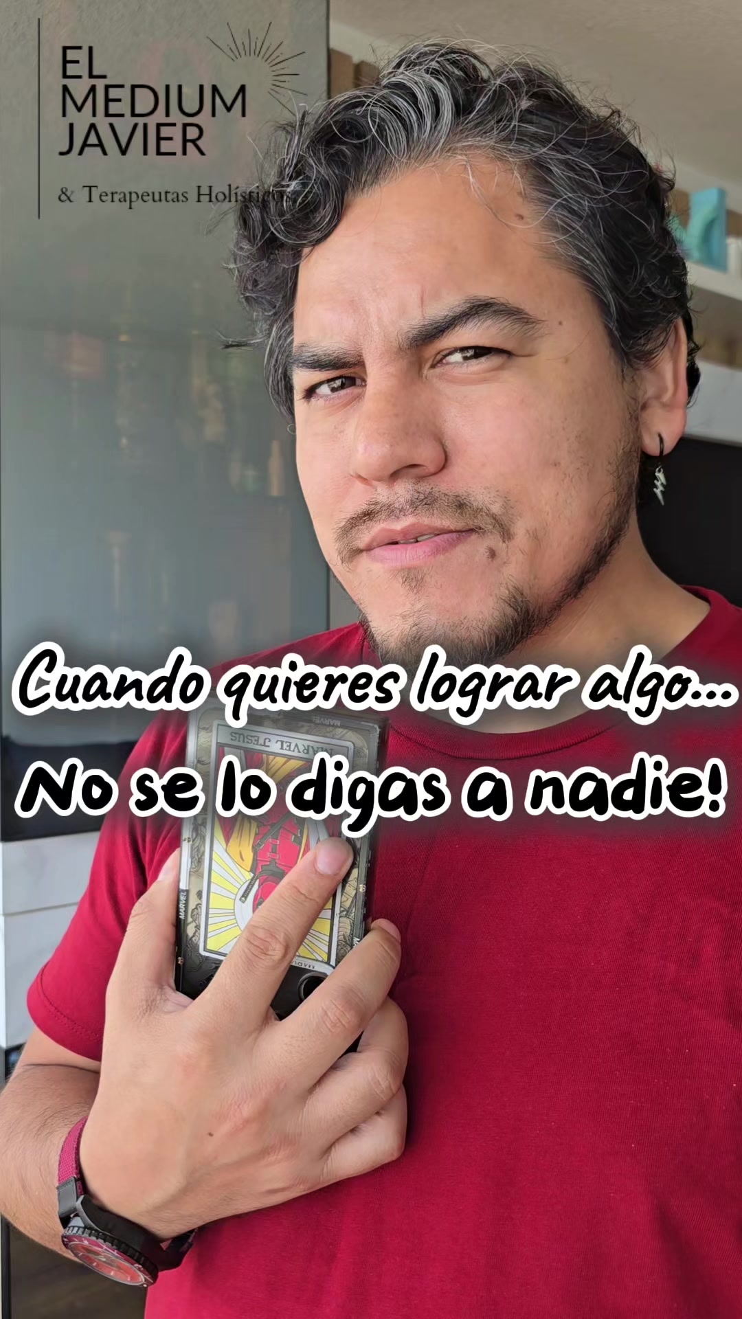 @El Medium Javier