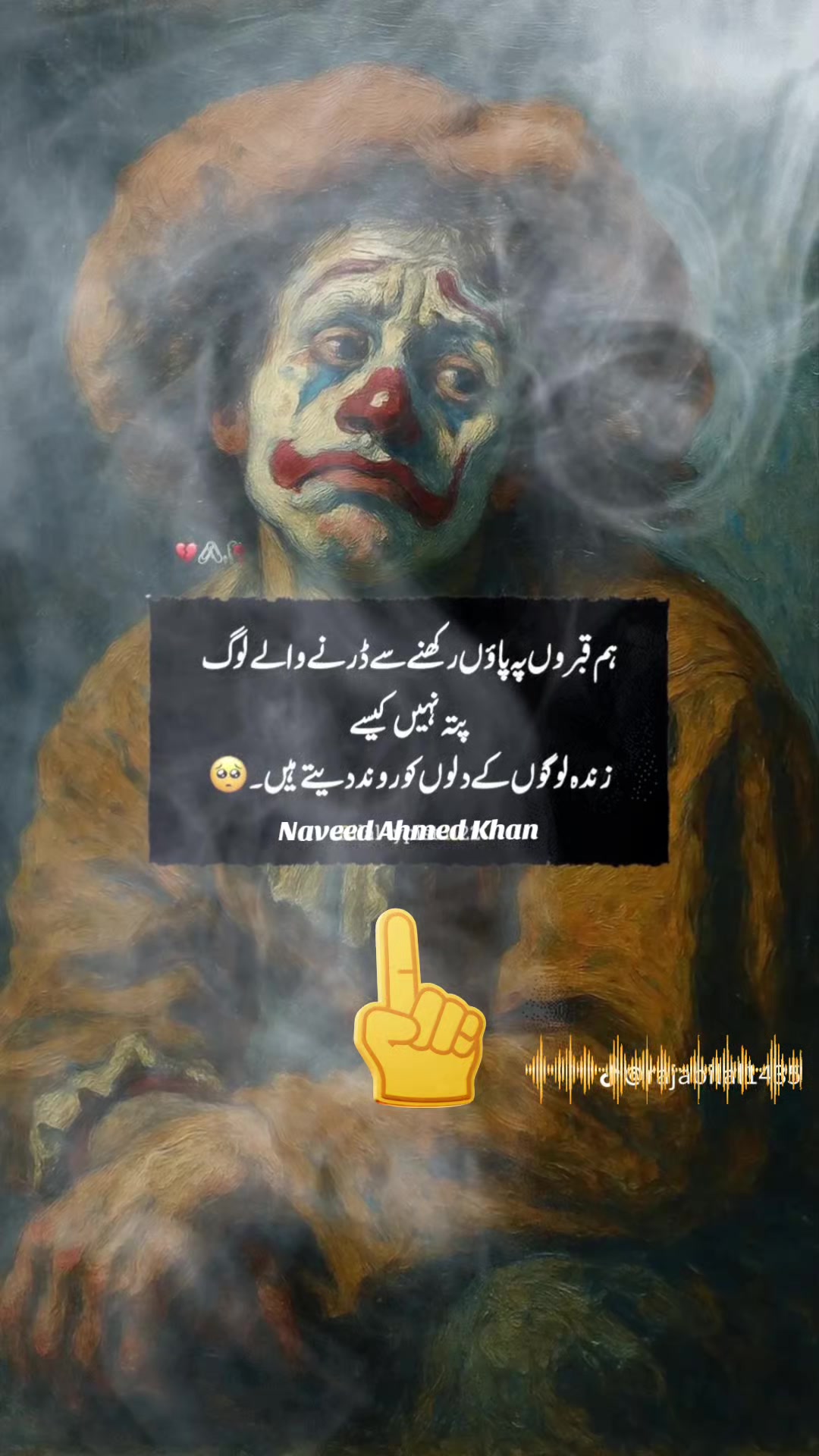 @Naveed Ahmed