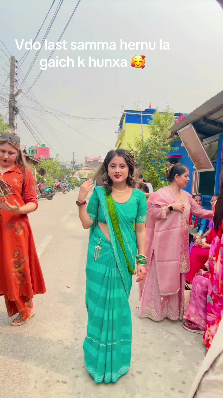 @Asmi Aryal