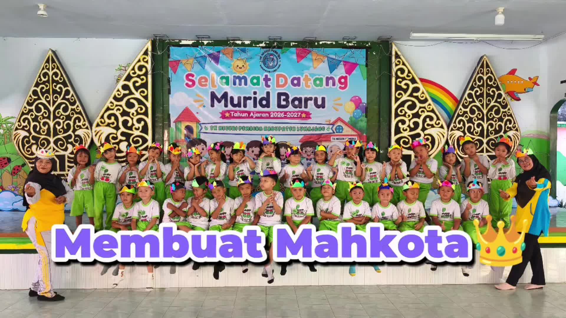@TKNP Lumajang