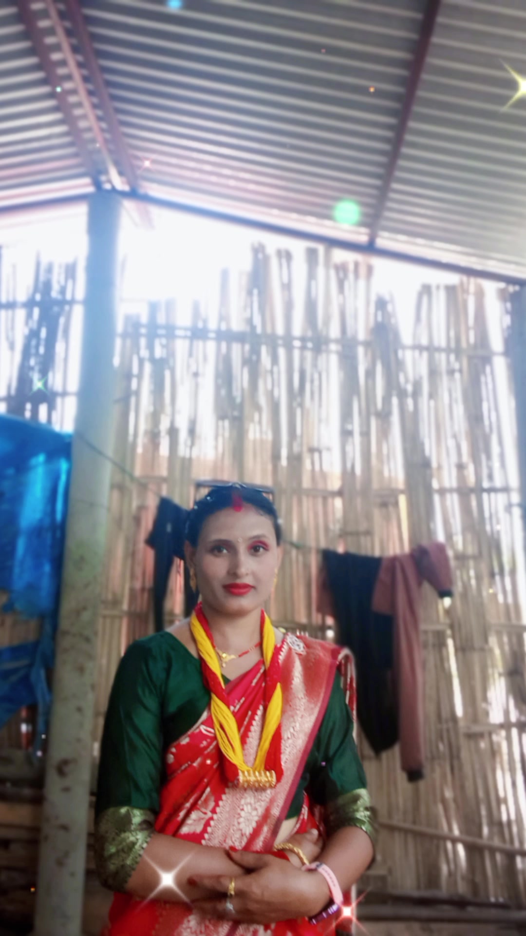 @Kalpana Khadka