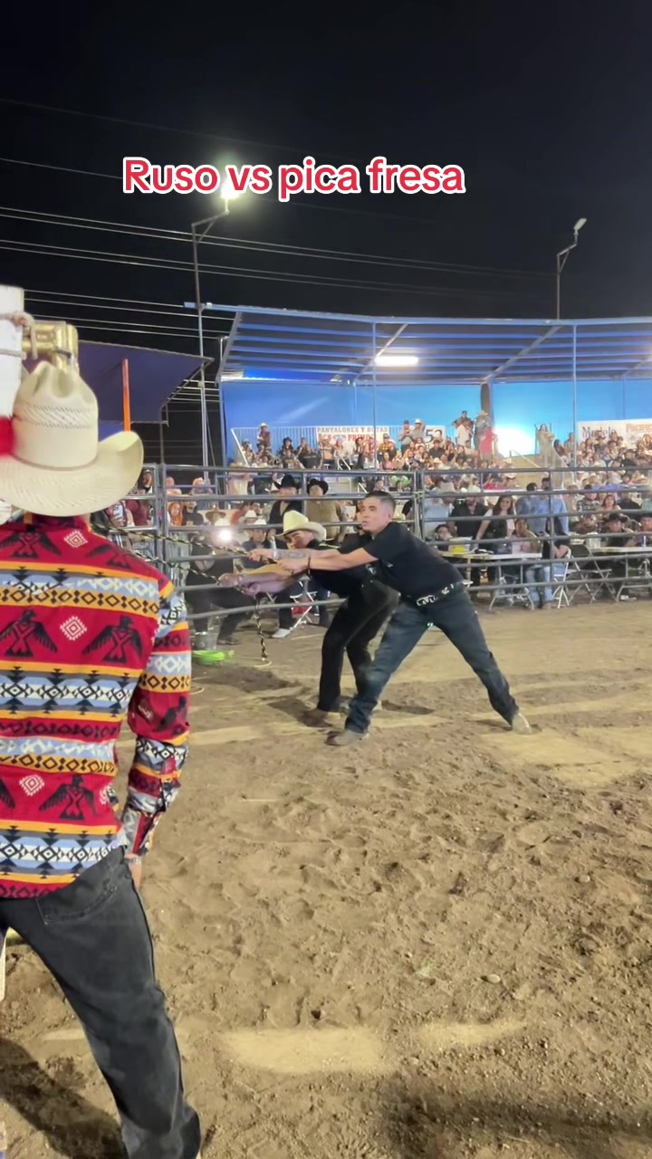 @rancho ochoa jaripeos