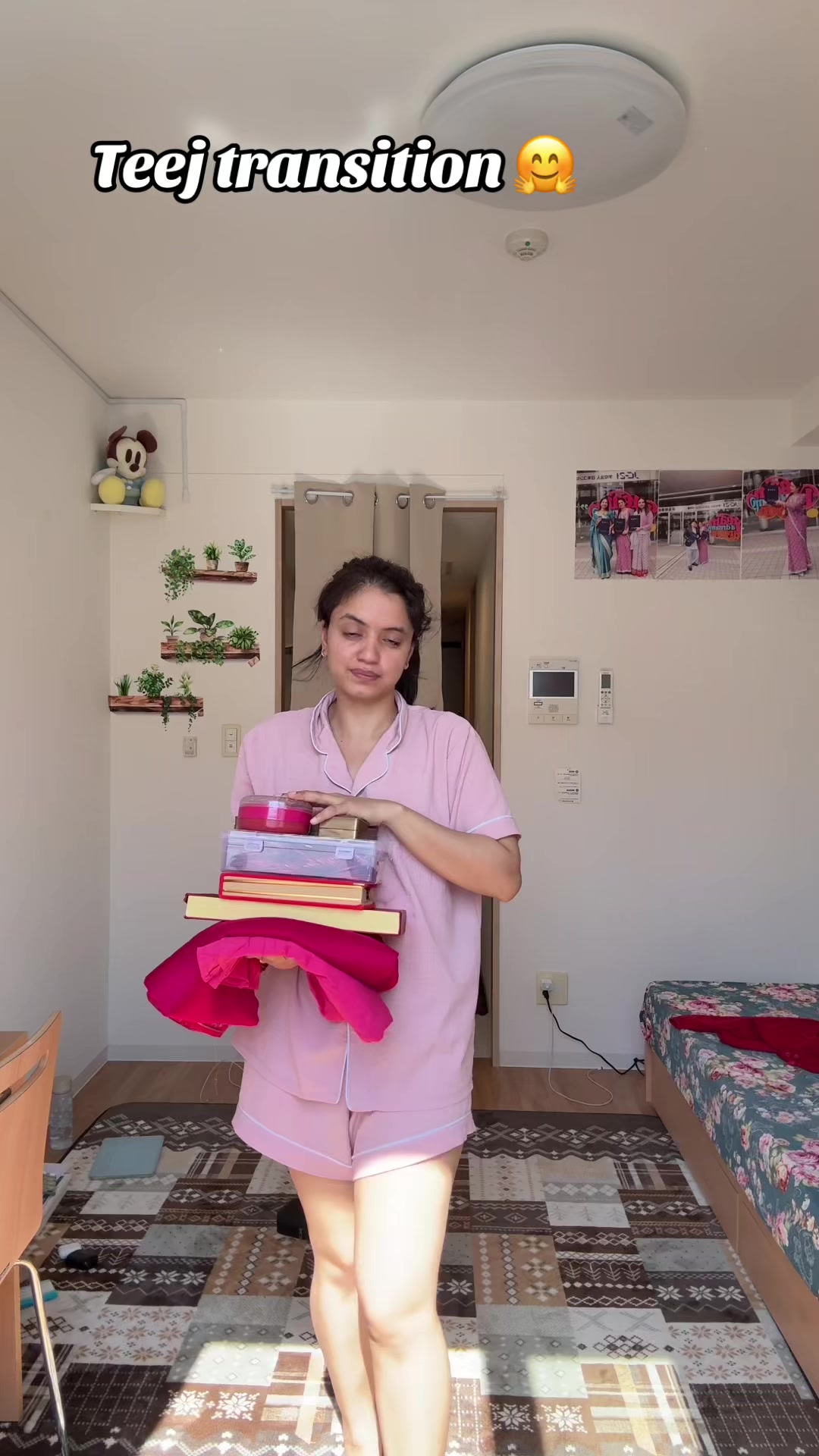@NISHA OJHA
