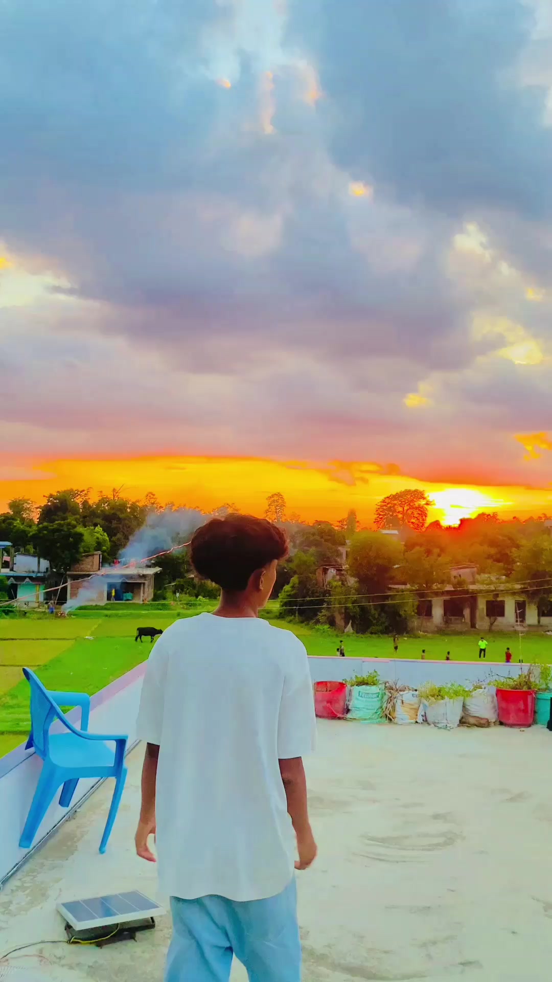 @G û ñ d ë y 🕊️