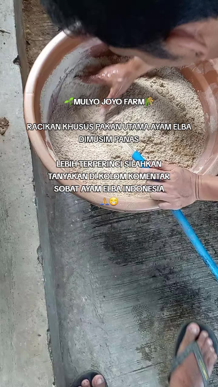 @MULYO JOYO FARM