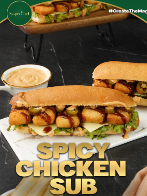 @SuperChef