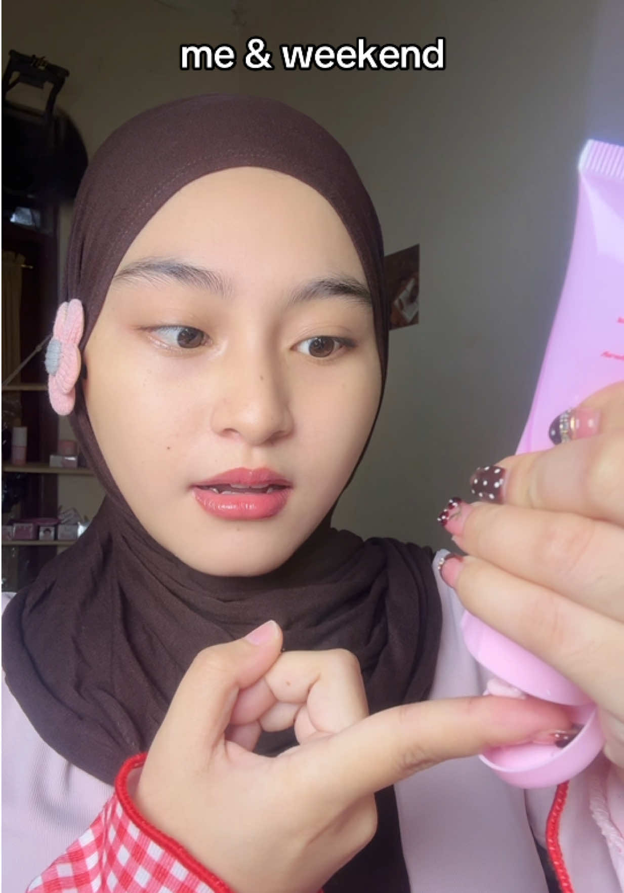 @Irinee