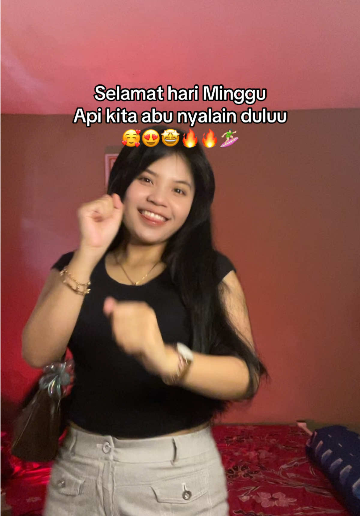 @Michelle Kolondam🏄🏽♀️