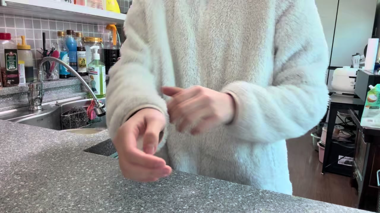 @나한테 장가와
