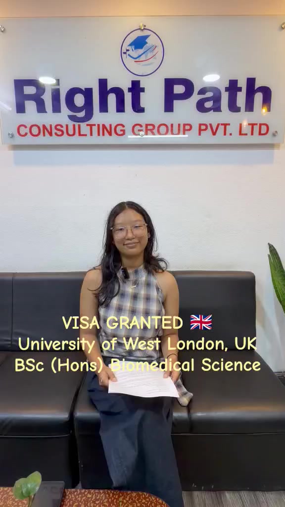 @Right Path Consulting Group