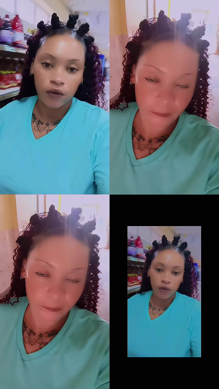 @Suga Mouth Tammie  🇯🇲