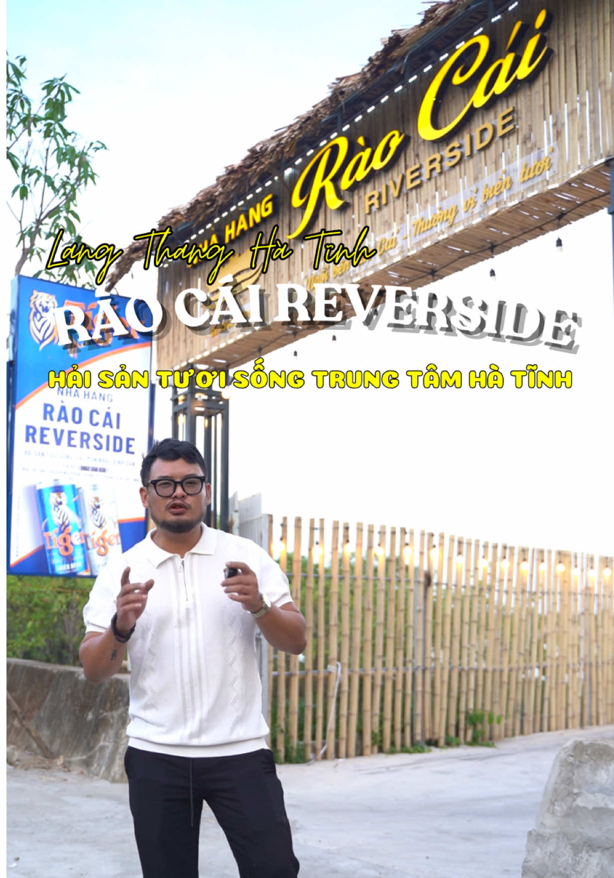 @Lang Thang Hà Tĩnh