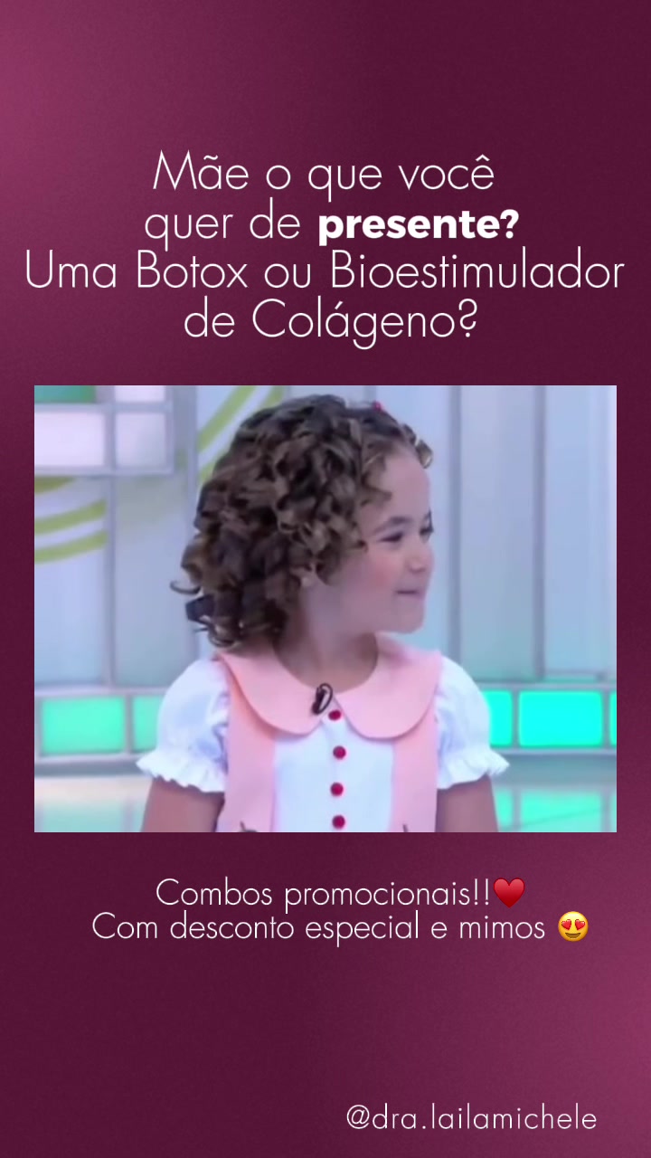 @Dra. Laila Michele Biomédica