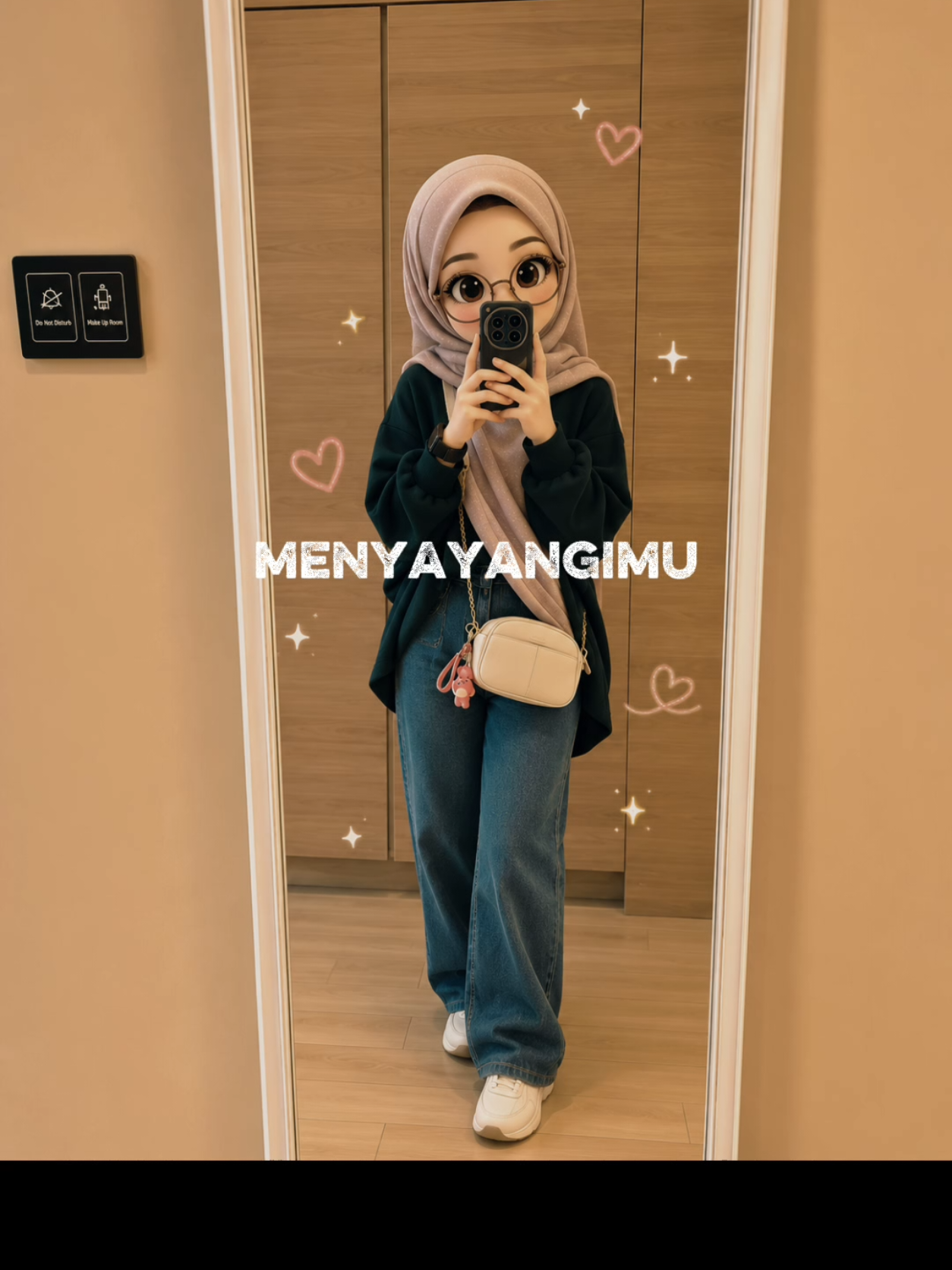 @Miss November 🤓