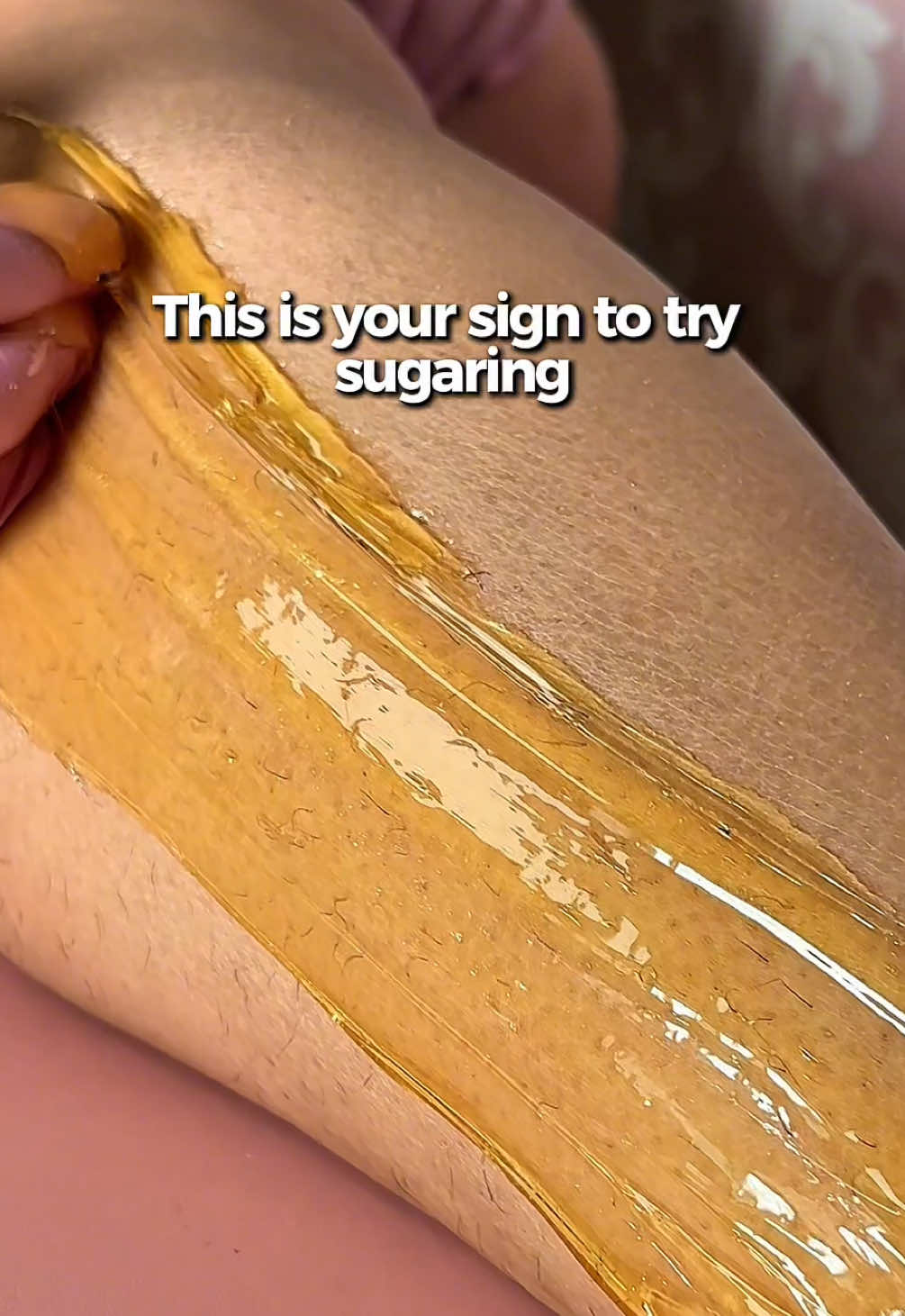 @SUGARING NYC