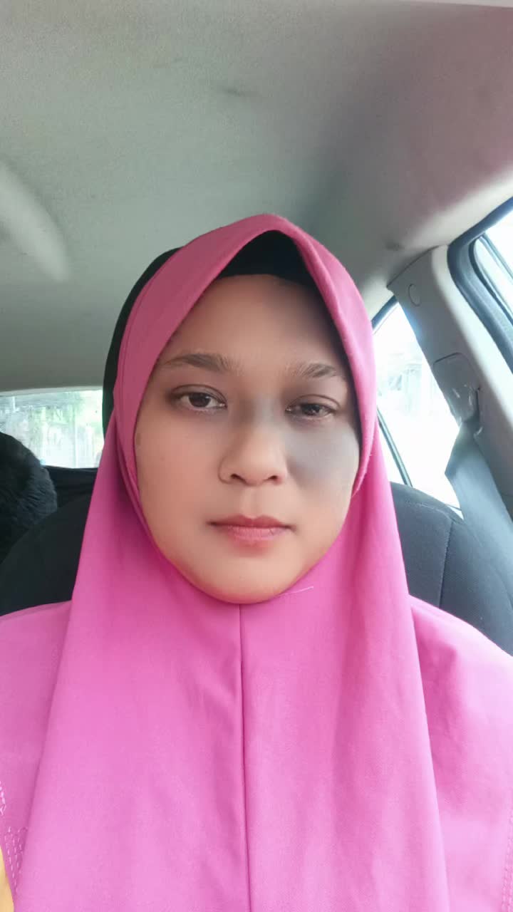 @ZARINA OTHMAN