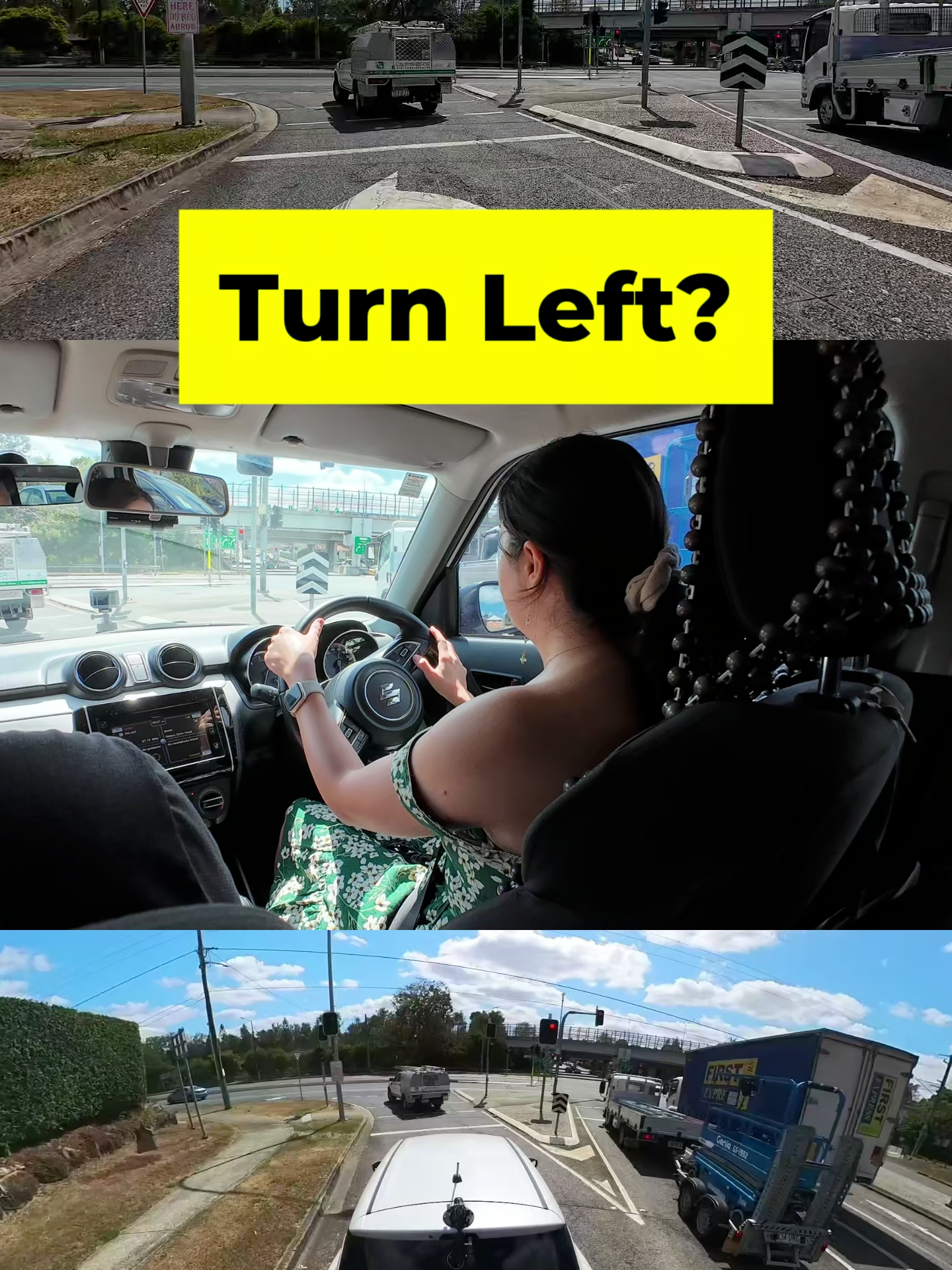 @Driving Test Australia