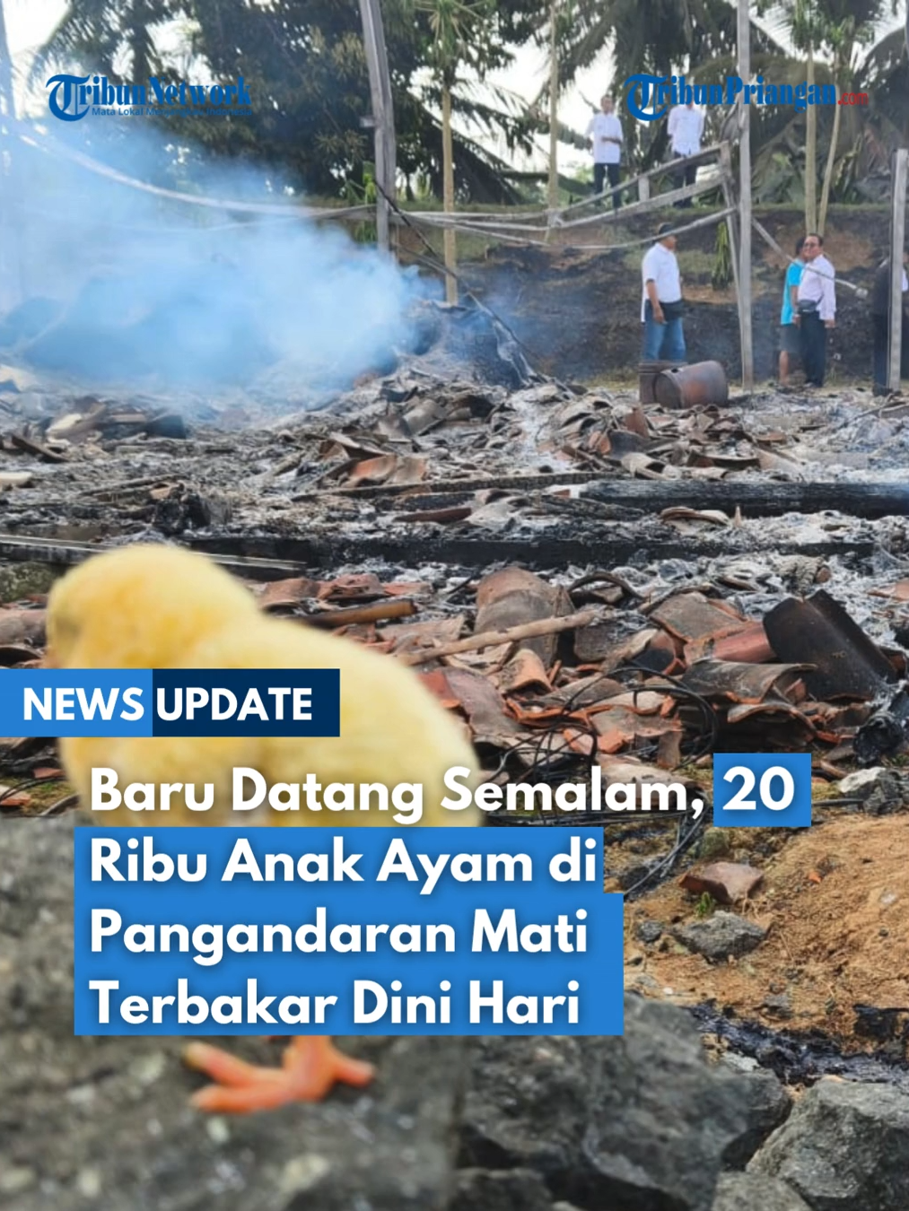 @Tribun Priangan Official