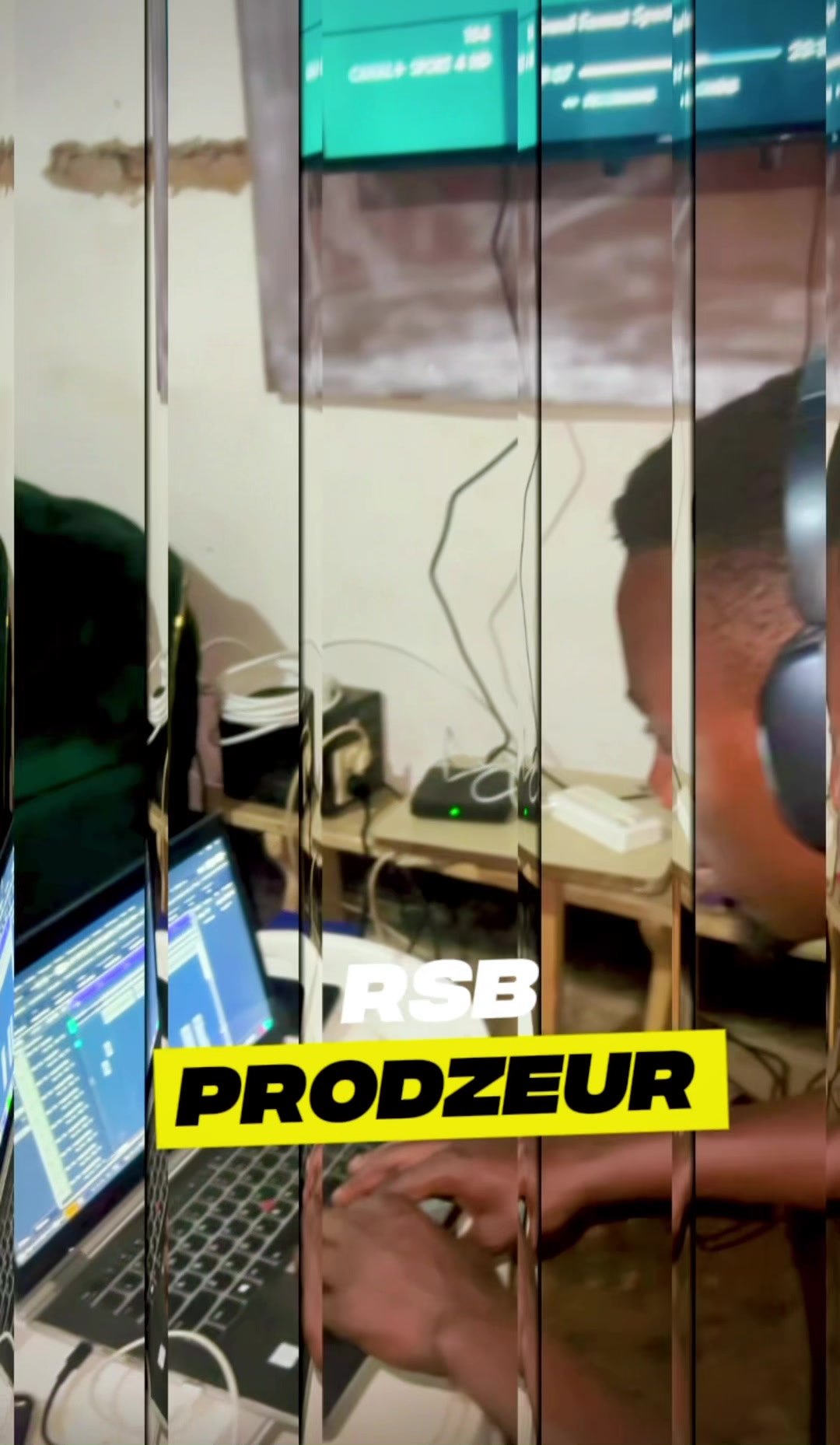 @RSB prodzeur official