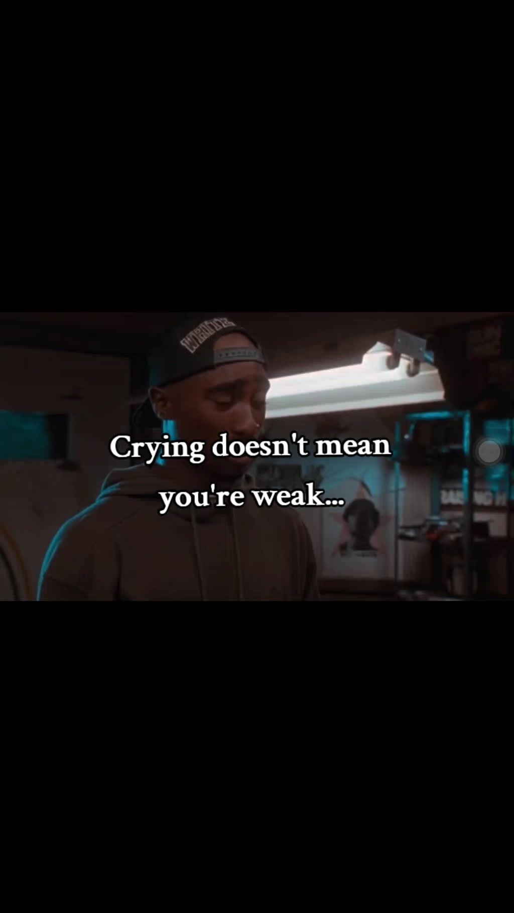 @2Pac would of wisdom