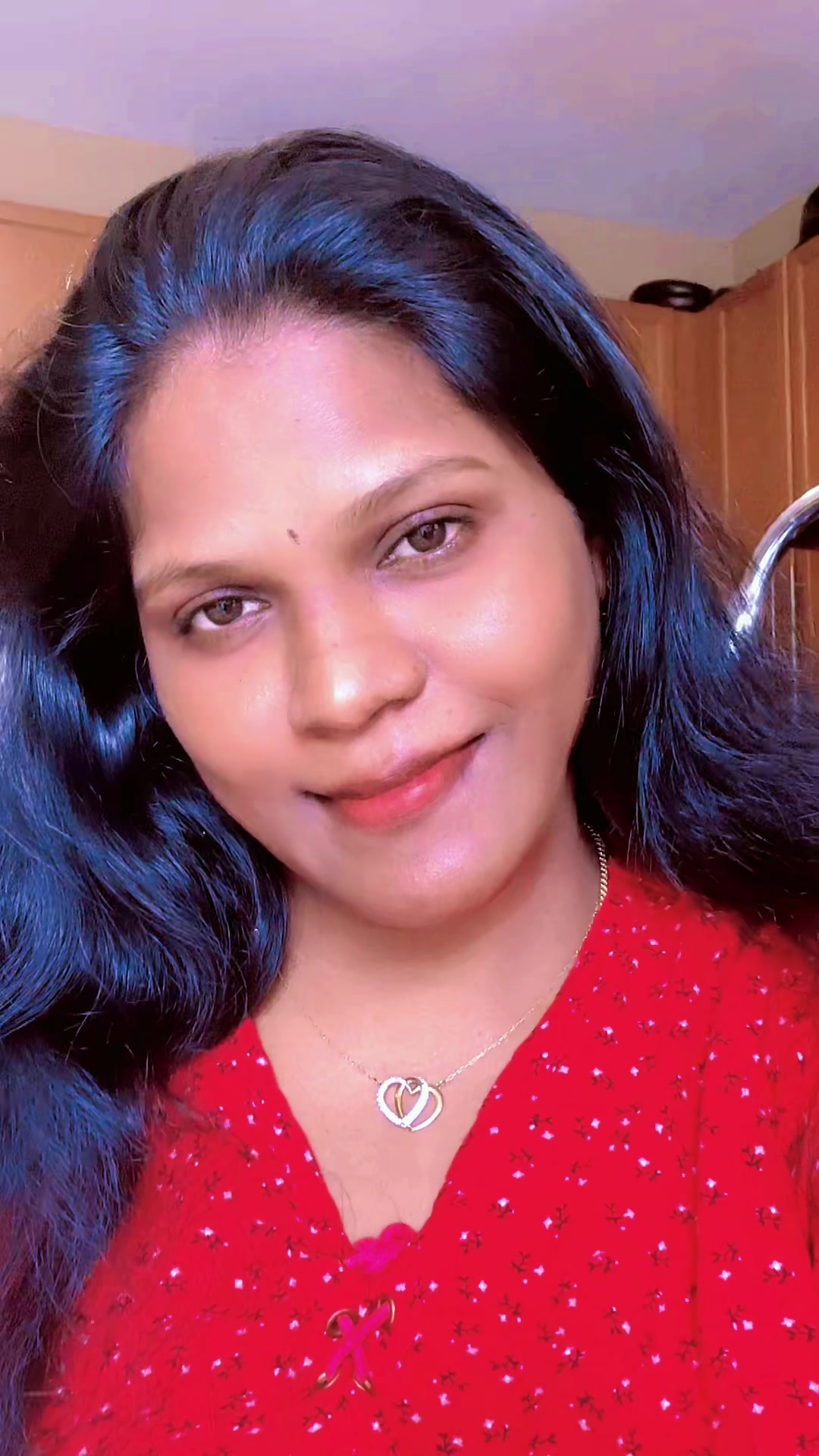 @GaYaThRI❤️ MaNiKAnDaN ❤️🇨🇦☃️