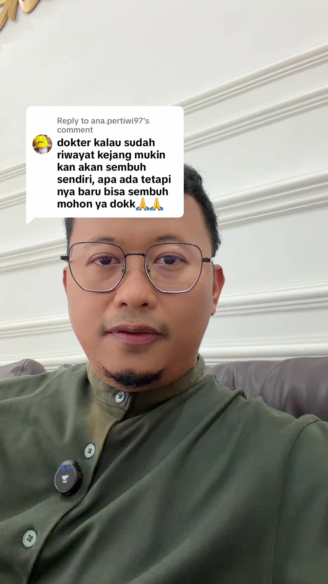 @dr. Fery Medika
