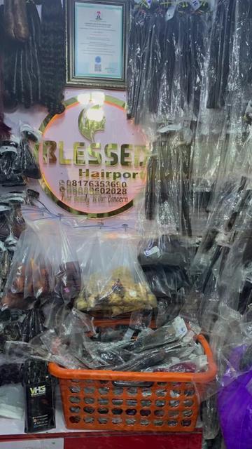 @Blessed Hairport01