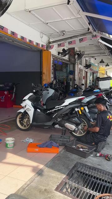 @XPXB GARAGE