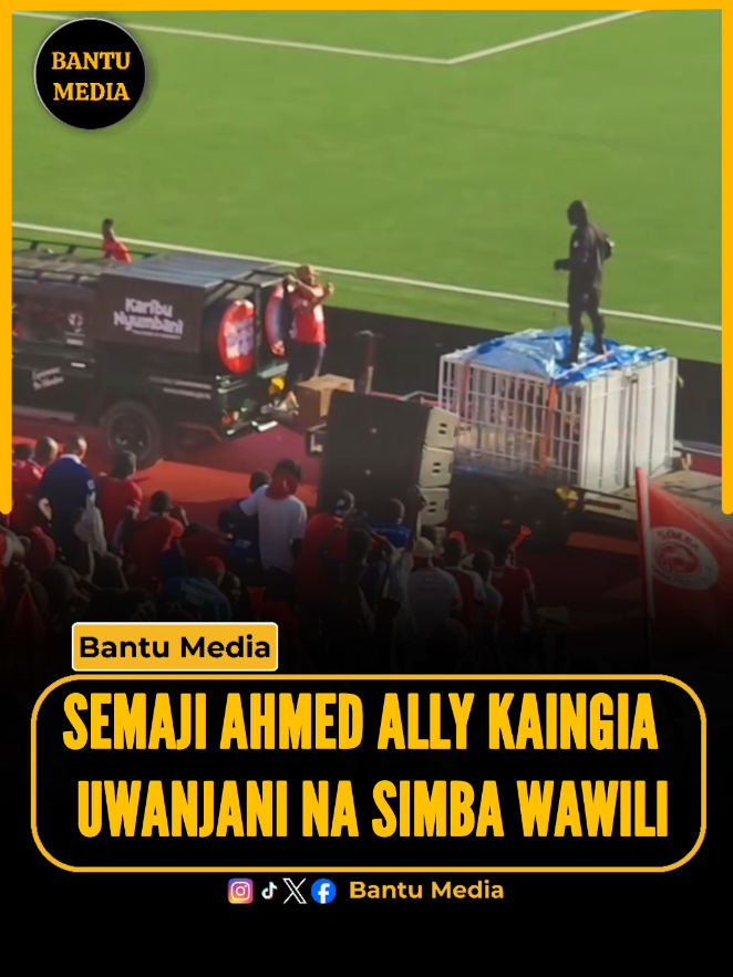 @Bantu Media