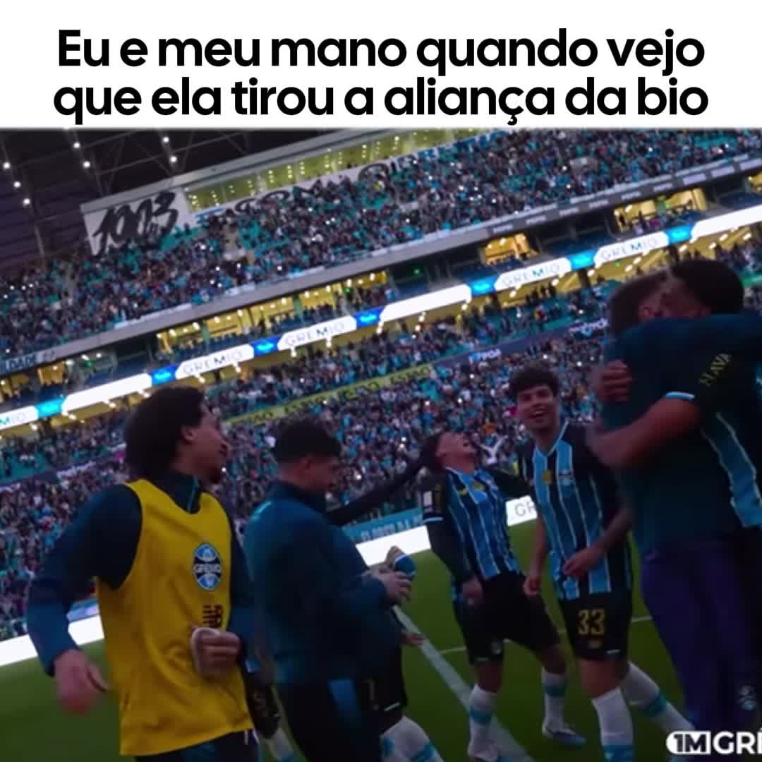 @Gr&ecirc;mio FBPA