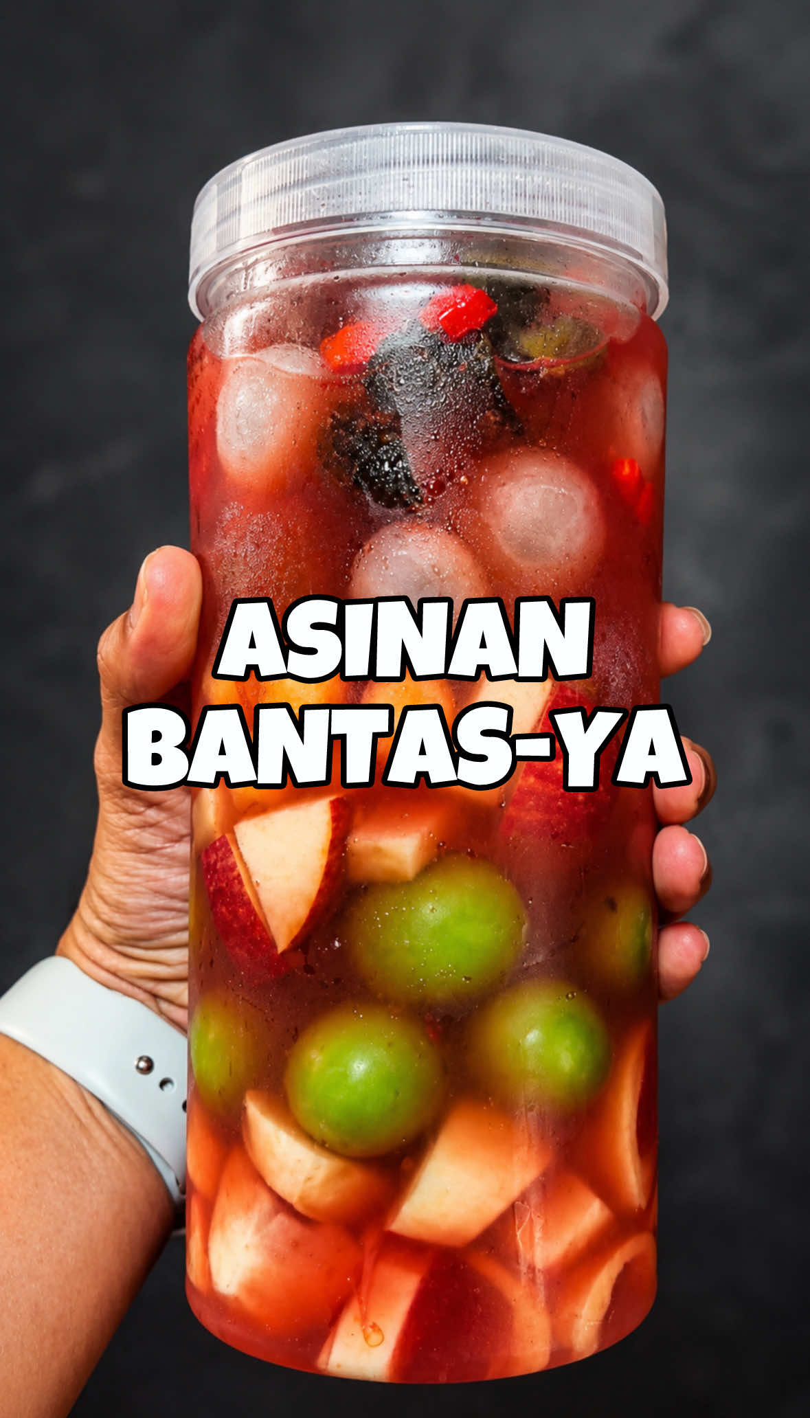 @Tukang Bantas