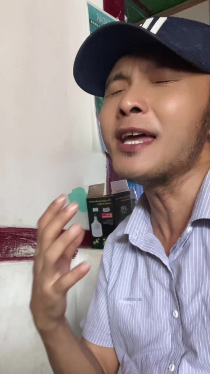 @Shanghtin Seng Wawm(Official)