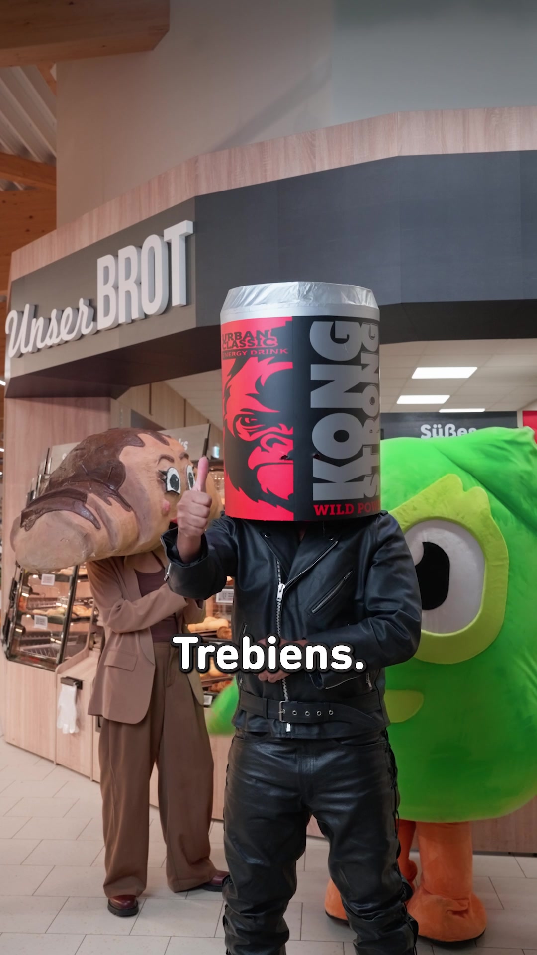 @Duolingo Deutschland