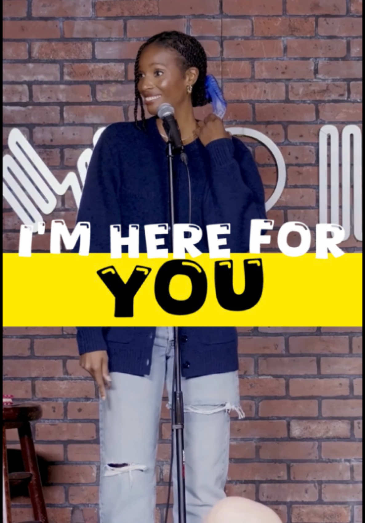 @Zainab Johnson